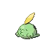 Gulpin — Gen IV