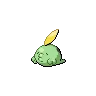 Gulpin — Gen V
