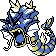 Gyarados — Gen II