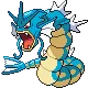 Gyarados — Gen IV