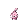 Happiny — Gen V