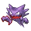 Haunter — Gen III