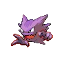 Haunter — Gen V