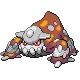 Heatran — Gen IV