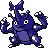 Heracross — Gen II