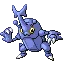 Heracross — Gen III