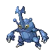 Heracross — Gen IV