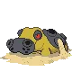 Hippowdon — Gen IV