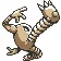 Hitmonlee — Gen I
