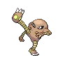 Hitmonlee — Gen V