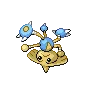 Hitmontop — Atual / Current