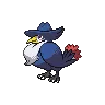 Honchkrow — Gen V