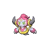 Hoopa — Gen V