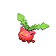 Hoppip — Gen IV