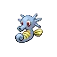 Horsea — Gen III