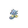 Horsea — Gen V
