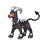Houndoom — Gen V