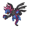 Hydreigon — Atual / Current