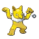 Hypno — Gen IV