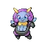 Illumise — Gen III