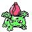 Ivysaur — Gen II