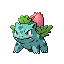 Ivysaur — Gen III