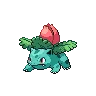 Ivysaur — Gen V