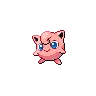 Jigglypuff — Atual / Current
