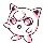 Jigglypuff — Gen I
