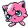 Jigglypuff — Gen II