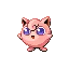 Jigglypuff — Gen III