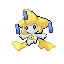 Jirachi — Gen III