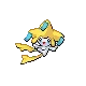 Jirachi — Gen IV