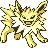 Jolteon — Gen I