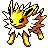 Jolteon — Gen II