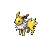 Jolteon — Gen V
