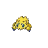 Joltik — Gen V
