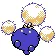 Jumpluff — Gen II