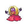 Jynx — Atual / Current