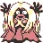 Jynx — Gen I