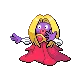 Jynx — Gen IV