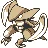 Kabutops — Gen I