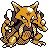 Kadabra — Gen II