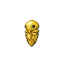 Kakuna — Gen V