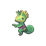 Kecleon — Gen V