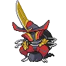 Kingambit — Gen V