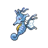 Kingdra — Gen V