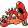 Kingler — Gen II