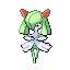 Kirlia — Gen III