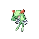 Kirlia — Gen IV